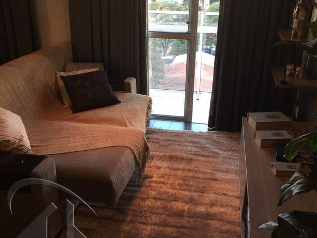 #6236 - Apartamento para Locação em São Paulo - SP - 2