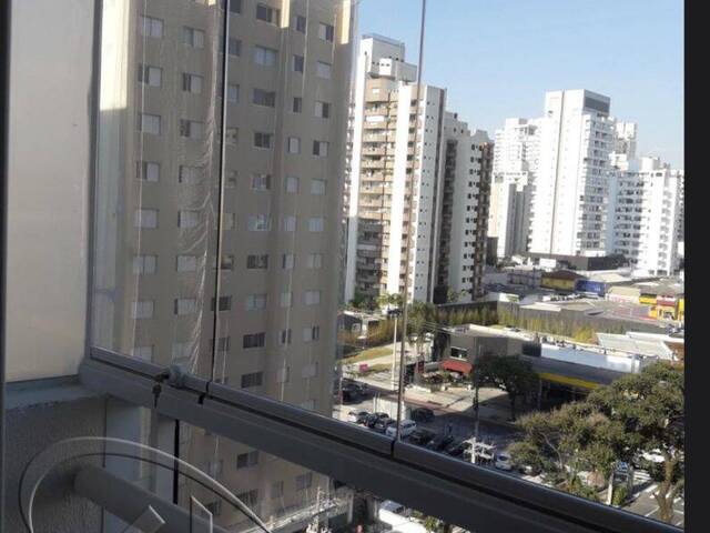 #6236 - Apartamento para Locação em São Paulo - SP - 3