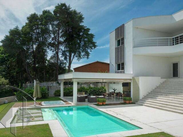 #6242 - Sobrado para Venda em São Paulo - SP