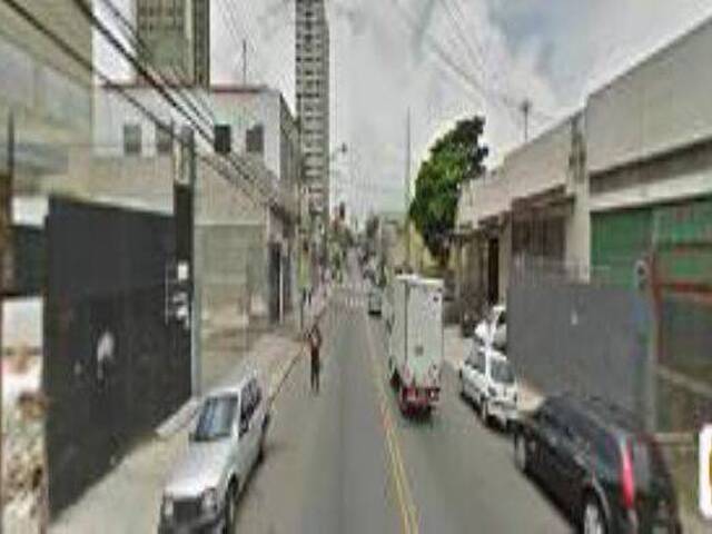 #210 - Galpão para Locação em São Paulo - SP - 1