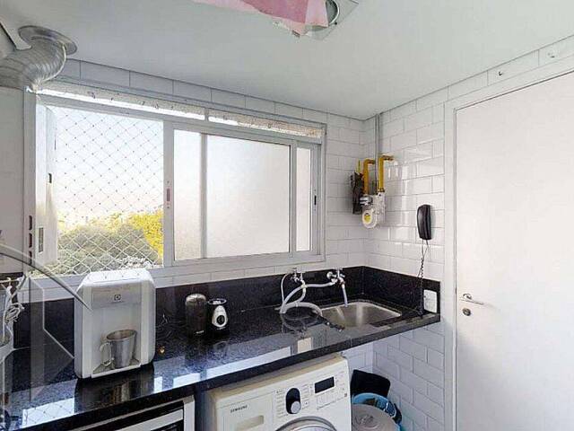 #6259 - Duplex para Venda em São Paulo - SP - 1