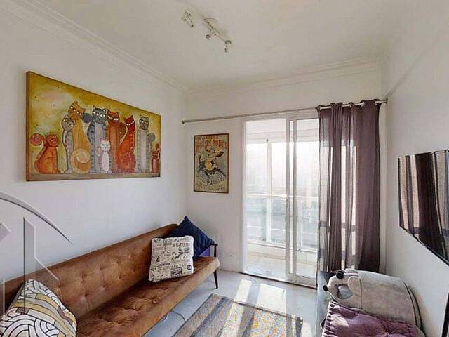 #6259 - Duplex para Venda em São Paulo - SP - 3