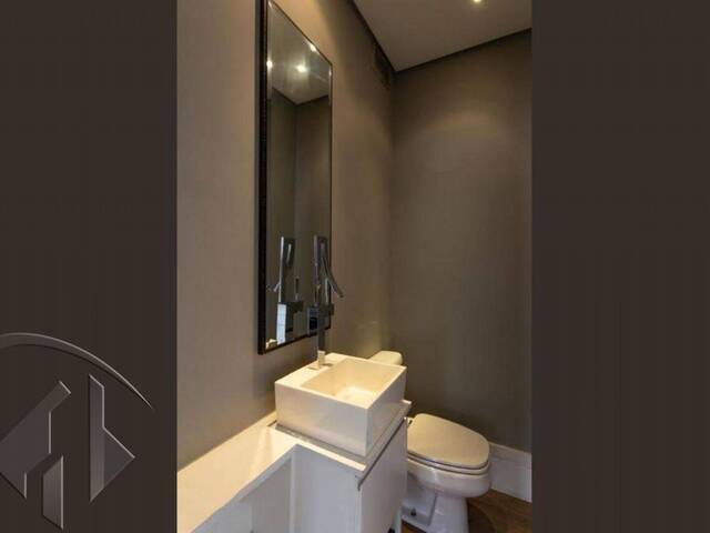 #6263 - Apartamento para Venda em São Paulo - SP