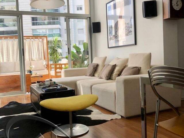 #6271 - Apartamento para Venda em São Paulo - SP