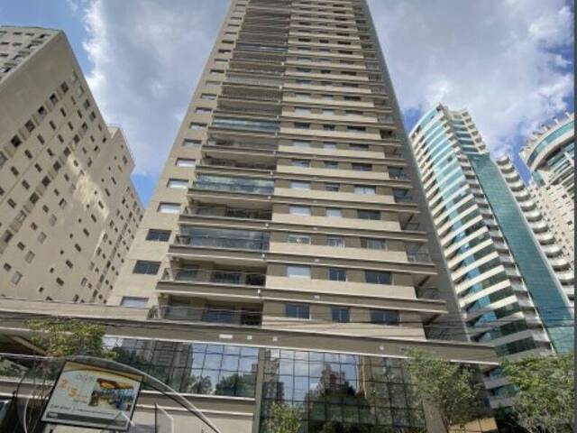 #6278 - Apartamento para Venda em São Paulo - SP