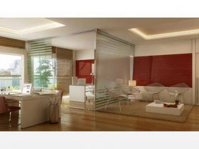Sala para Locação em São Paulo - 5