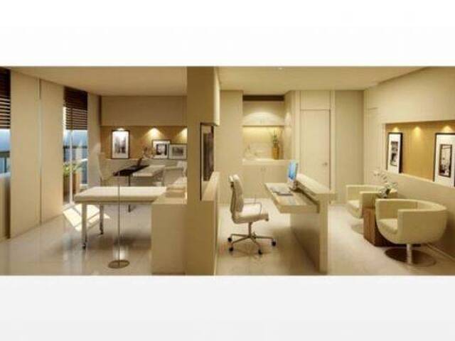 Sala para Locação em São Paulo - 5