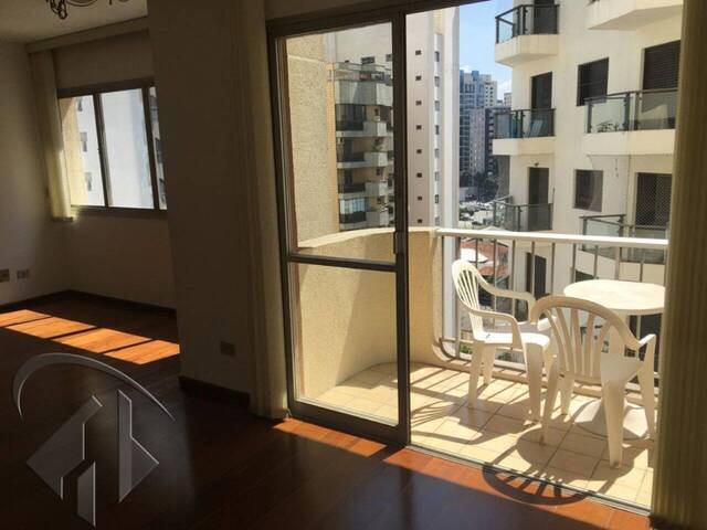#6327 - Apartamento para Locação em São Paulo - SP - 1
