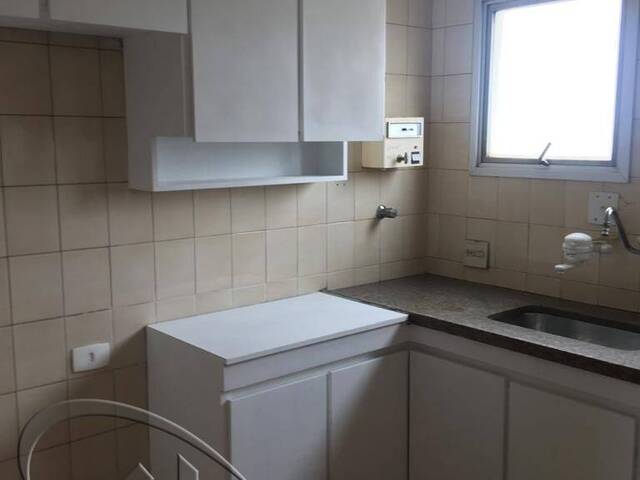 #6327 - Apartamento para Locação em São Paulo - SP - 2
