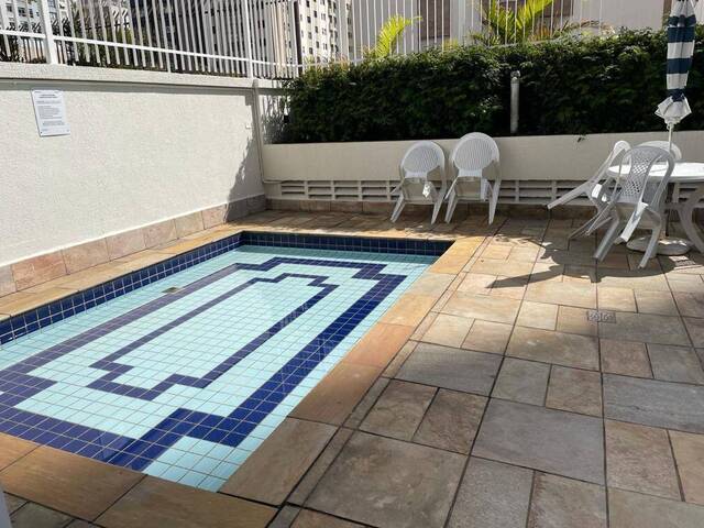 #6327 - Apartamento para Locação em São Paulo - SP - 3