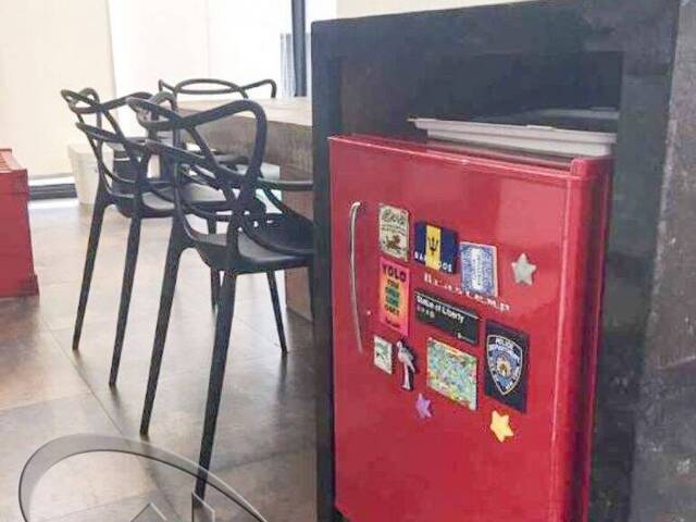 #6330 - Duplex para Venda em São Paulo - SP - 1