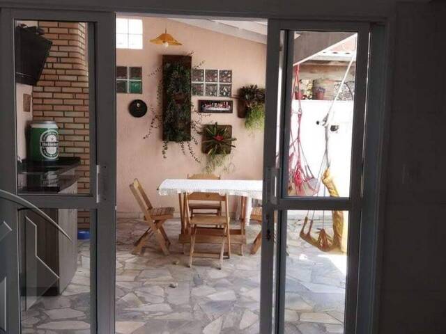 #6343 - Sobrado para Venda em São Paulo - SP