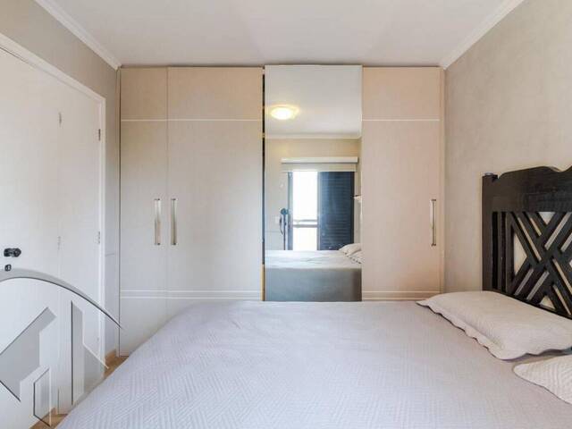 #6346 - Apartamento para Venda em São Paulo - SP - 1