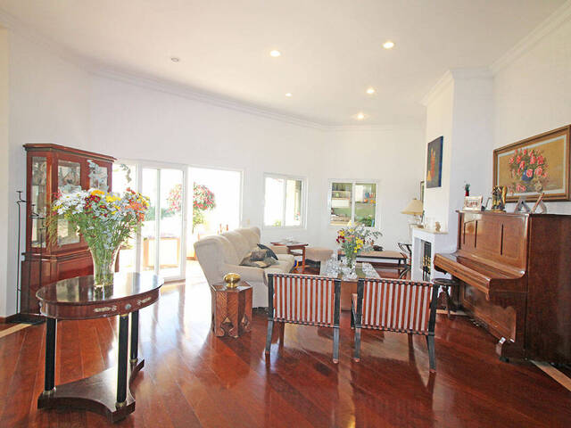 #6344 - Casa em condomínio para Venda em São Paulo - SP - 1