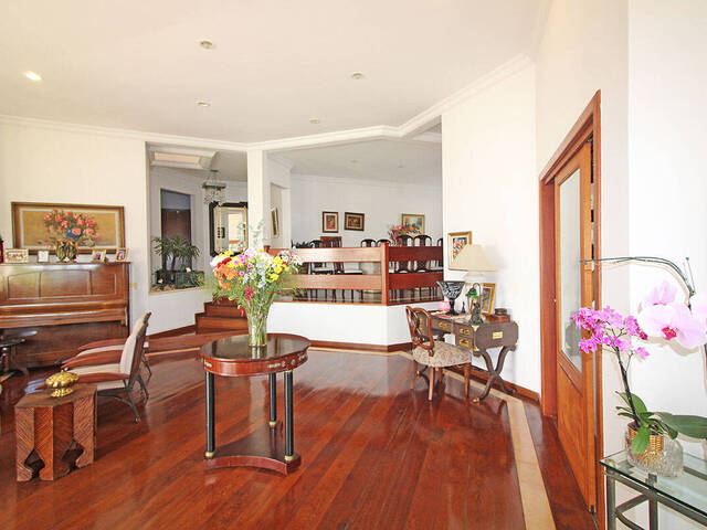 #6344 - Casa em condomínio para Venda em São Paulo - SP - 3