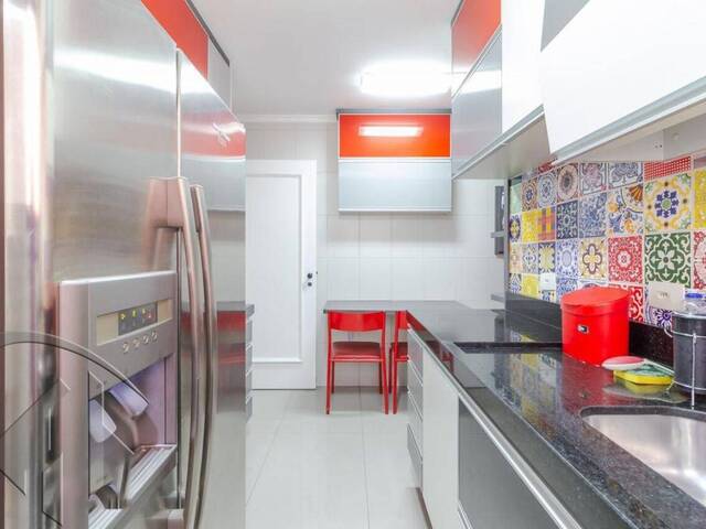 #6346 - Apartamento para Venda em São Paulo - SP - 2