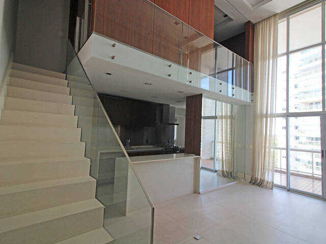 #6349 - Apartamento para Venda em São Paulo - SP