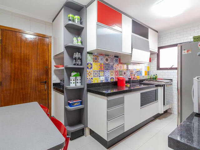 #6346 - Apartamento para Venda em São Paulo - SP - 3