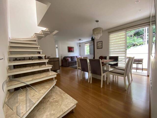 #6348 - Duplex para Venda em São Paulo - SP - 1