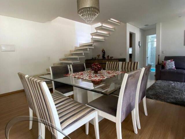 #6348 - Duplex para Venda em São Paulo - SP - 2