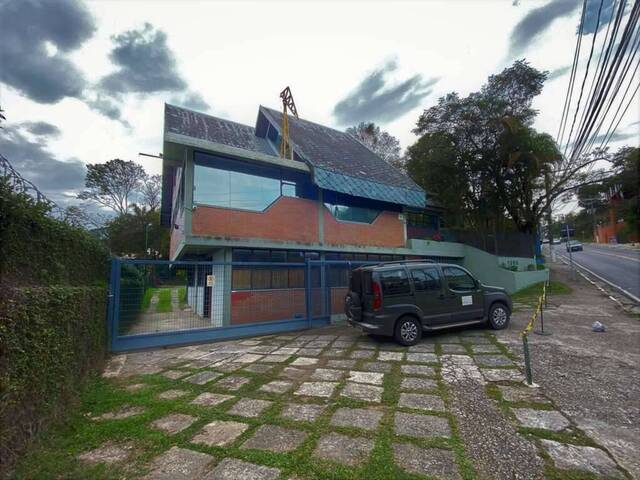 #6357 - Casa para Venda em Cotia - SP - 3