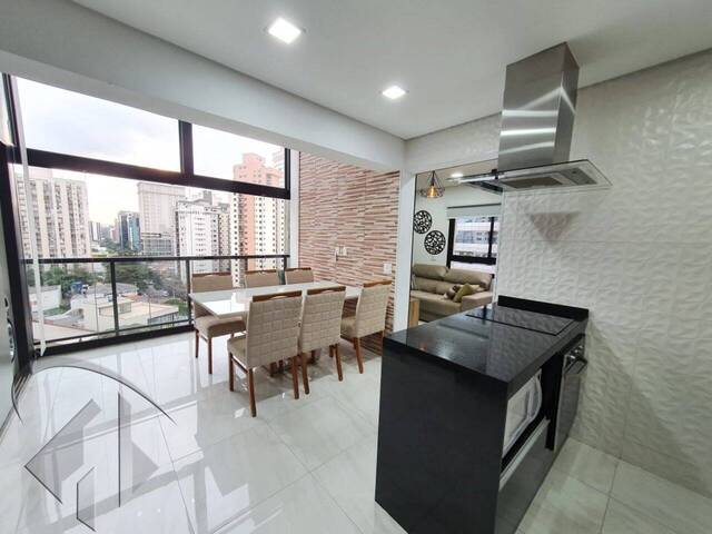 #6359 - Apartamento para Locação em São Paulo - SP - 2