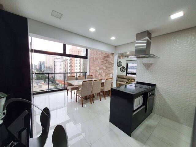 #6359 - Apartamento para Locação em São Paulo - SP - 3