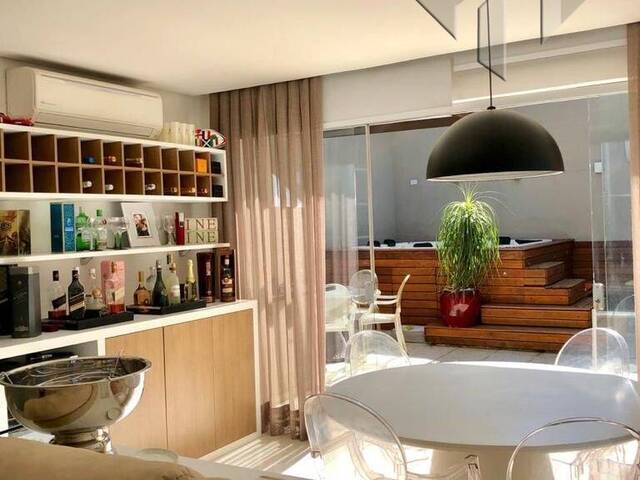 #6383 - Duplex para Venda em São Paulo - SP - 1