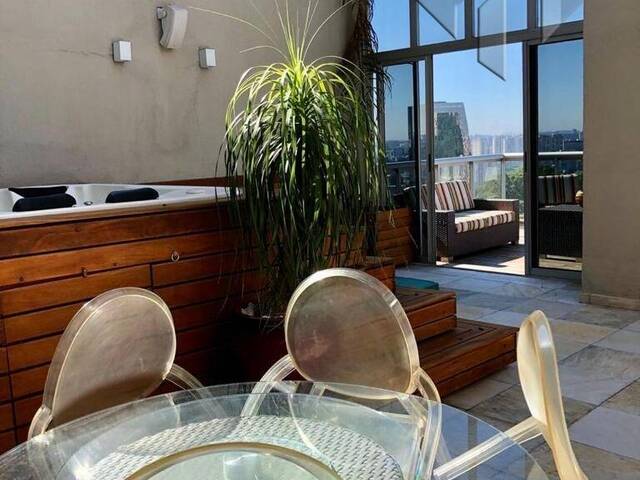 #6383 - Duplex para Venda em São Paulo - SP - 3