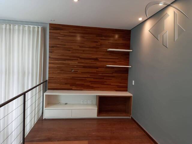 #6384 - Apartamento para Locação em São Paulo - SP - 1