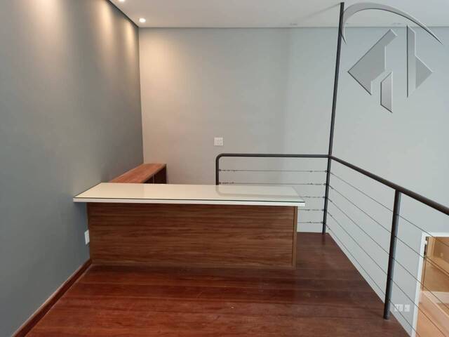 #6384 - Apartamento para Locação em São Paulo - SP - 2