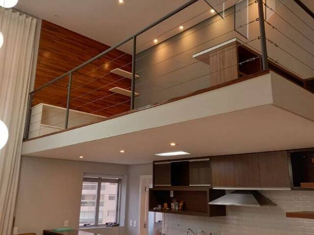 #6384 - Apartamento para Locação em São Paulo - SP - 3