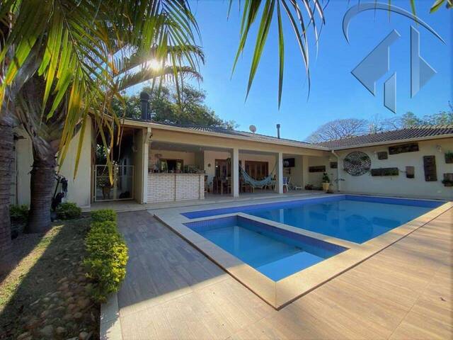 #6386 - Casa em condomínio para Venda em São Paulo - SP