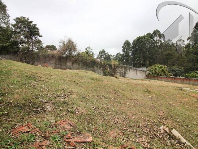 #6390 - Terreno em condomínio para Venda em São Paulo - SP