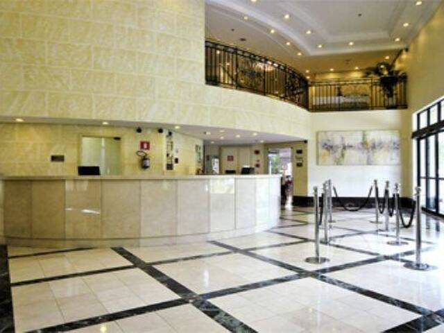 Sobrado para Locação em São Paulo - 2