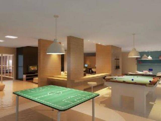 Salão Comercial para Venda em São Paulo - 2