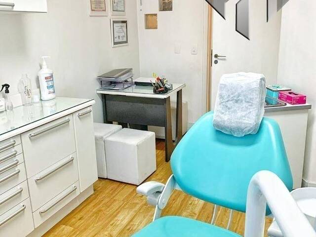 #6404 - Sala para Venda em São Paulo - SP - 1