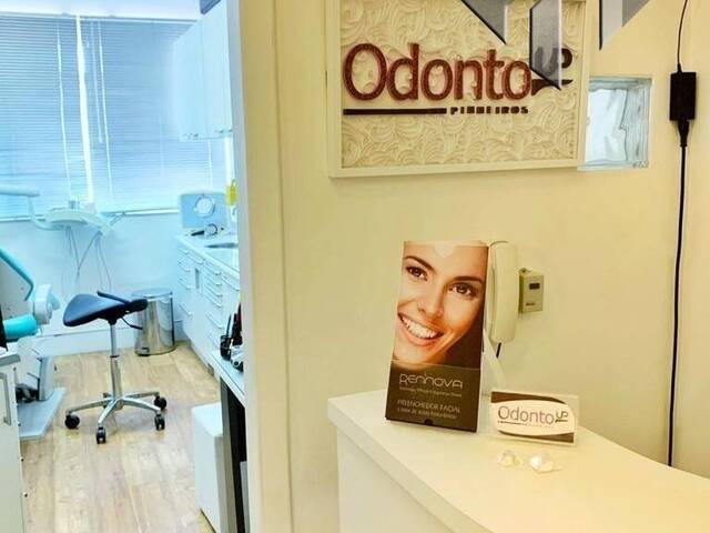 #6404 - Sala para Venda em São Paulo - SP - 2