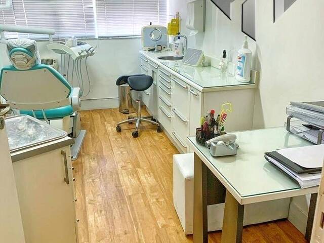 #6404 - Sala para Venda em São Paulo - SP - 3