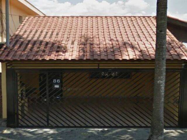 #699 - Casa para Venda em São Paulo - SP - 1