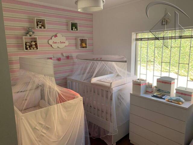 #6410 - Casa em condomínio para Venda em São Paulo - SP