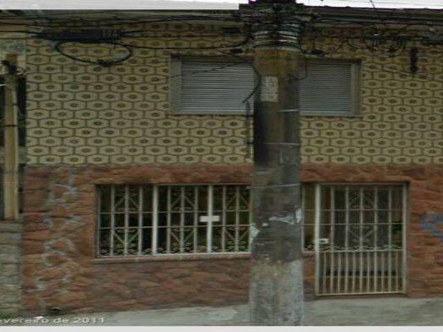 #715 - Casa para Locação em São Paulo - SP - 1