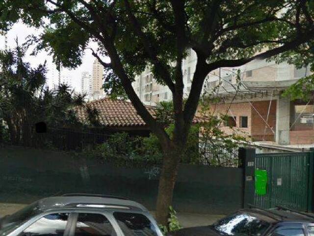 #714 - Casa para Venda em São Paulo - SP - 1