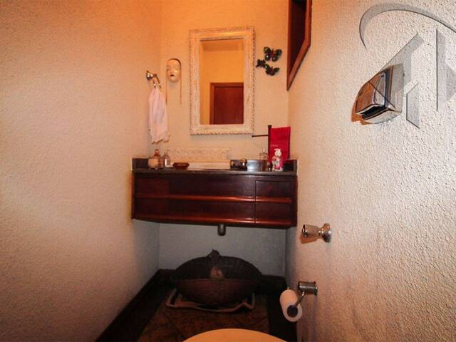 #6426 - Sobrado para Locação em São Paulo - SP - 2