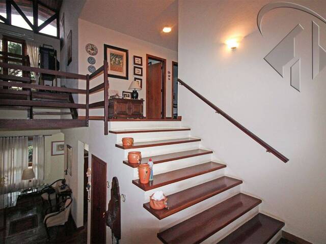 #6426 - Sobrado para Locação em São Paulo - SP - 3