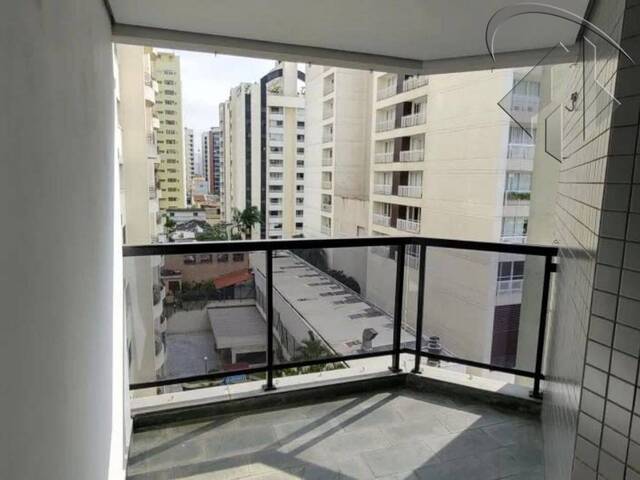 #6427 - Apartamento para Locação em São Paulo - SP - 3