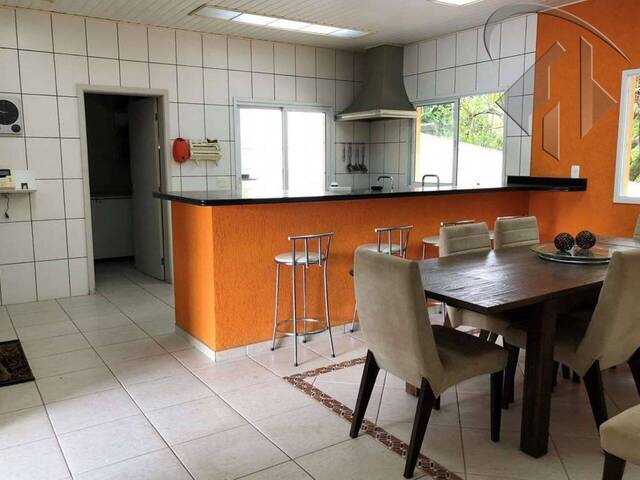 Sobrado para Venda em Cotia - 4