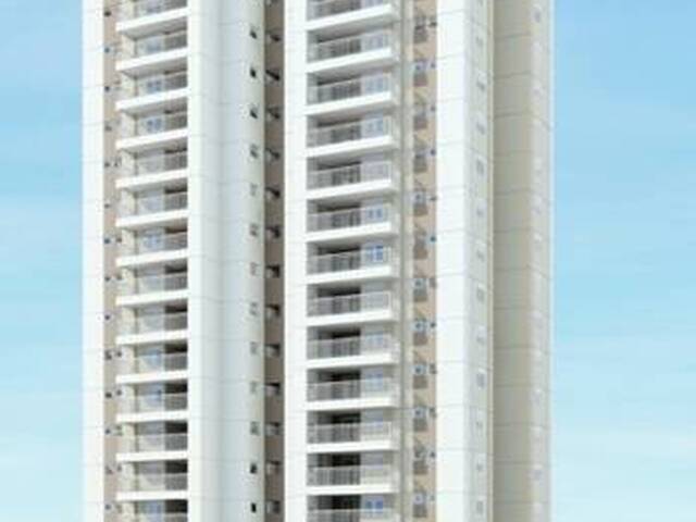 #605 - Triplex para Venda em São Paulo - SP - 1