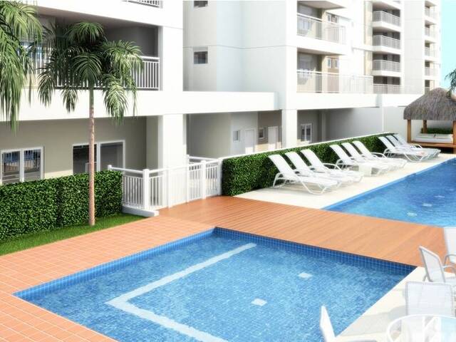 #605 - Triplex para Venda em São Paulo - SP - 2