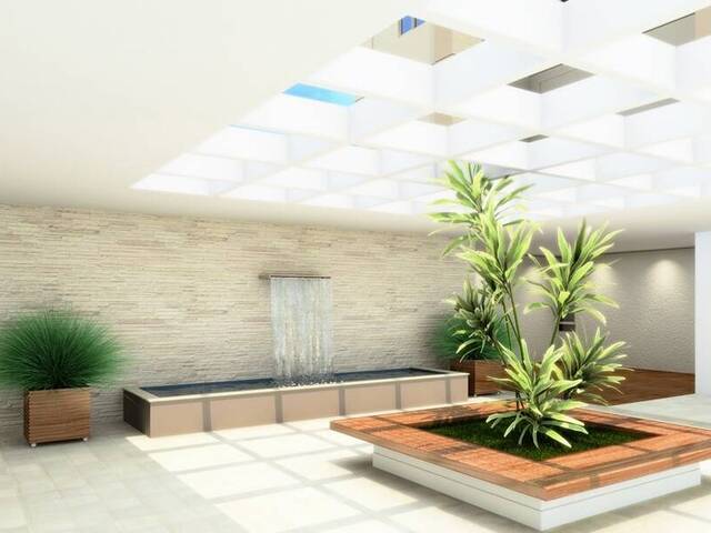 #605 - Triplex para Venda em São Paulo - SP - 3